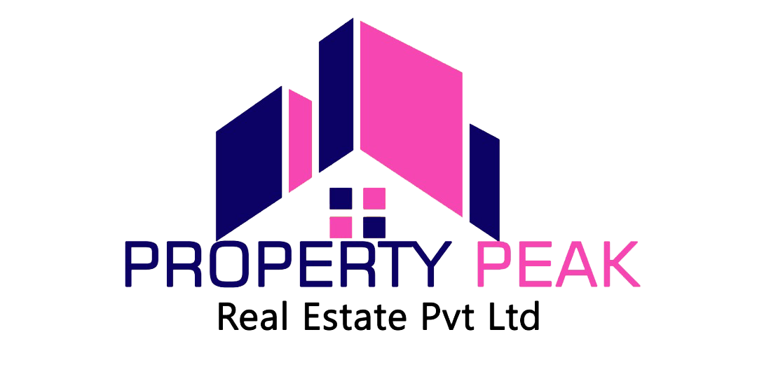 Property Peak Real Estate Pvt Ltd